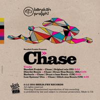 Bandish Projekt - Chase EP (Original Mix)
