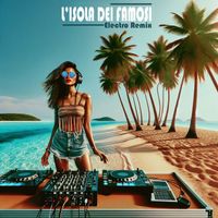 Marianna Cataldi - L'isola dei famosi: Electro Remix (By Carnelli)