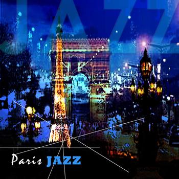 Various Artists - Paris Jazz