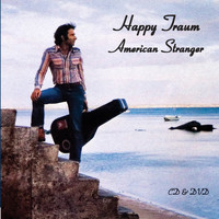 Happy Traum - American Stranger