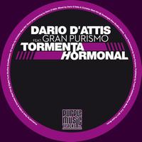 Dario D'Attis - Tormenta Hormonal
