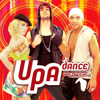 Upa Dance - Contigo