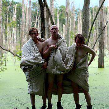 Lapko - I Shot The Sheriff - single