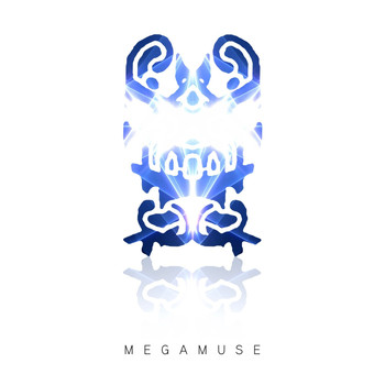 Cex - Megamuse EP
