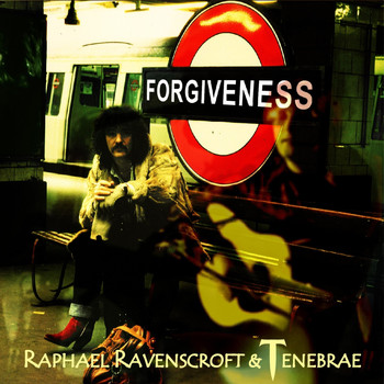 Tenebrae - Forgiveness - Single
