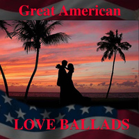 Skeggs - Great American Love Ballads