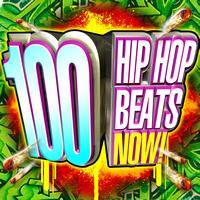 Hip Hop Legends - 100 Hip Hop Beats Now!