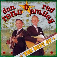 Don Reno & Red Smiley - The Best Of