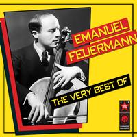 Emanuel Feuermann - The Very Best Of