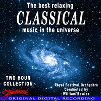 The Royal Festival Orchestra - Best Relaxing Classical Music In The Universe