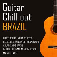 Paco Nula - Guitar Chill Out Brazil