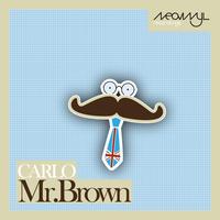Carlo - Mr. Brown