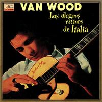 Van Wood - Vintage Pop No. 198 - EP: Okay, Paisá