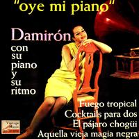 Damirón - Vintage Cuba No. 135 - EP: Oye Mi Piano