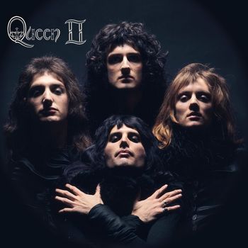 Queen - Queen II (Deluxe Edition 2011 Remaster)