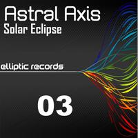 Astral Axis - Solar Eclipse EP