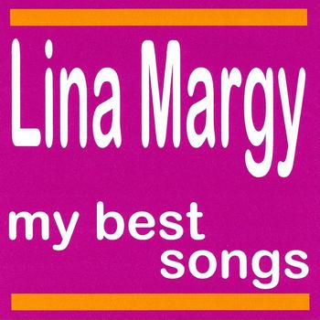 Lina Margy - Lina Margy : Lina Margy