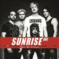 Sunrise Avenue - Out Of Style