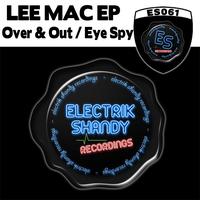 Lee Mac - Lee Mac EP