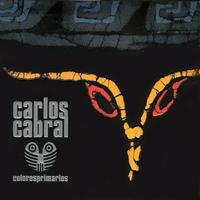 Carlos Cabral - Colores primarios