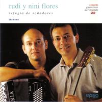 Rudi Y Nini Flores - Refugio de Soñadores