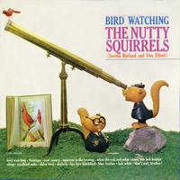 The Nutty Squirrels - Bird Watching