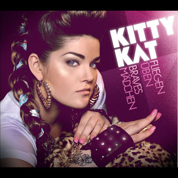 Kitty Kat - Fliegen Üben / Braves Mädchen