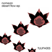 Nomean - Desert Flow EP