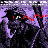 The Civil War Players - Songs Of the Civil War