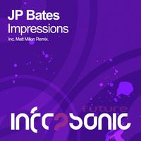 JP Bates - Impressions