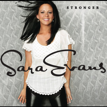 Sara Evans - Stronger