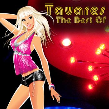 Tavares - The Best Of