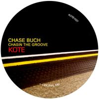 Chase Buch - Chasin The Groove