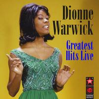 Dionne Warwick - Greatest Hits Live