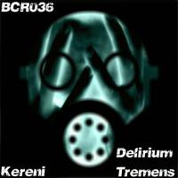 Kereni - Delirium Tremens