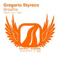 Gregorio Styreco - Breathe