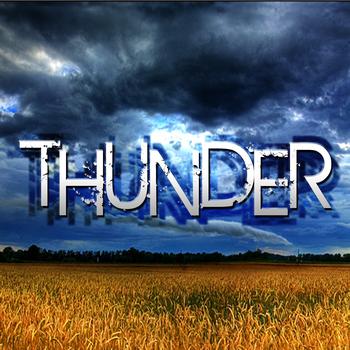 Various Artists - Thunder