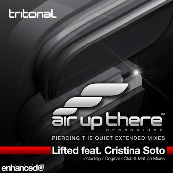 Tritonal feat. Cristina Soto - Lifted