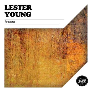 Lester Young - Encore
