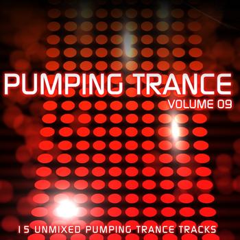 Various Artists - Pumping Trance Volume 09