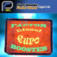 Factor Diesel - Euro Booster