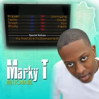 Marky T - Millionaire
