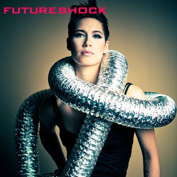 System Recordings - Futureshock