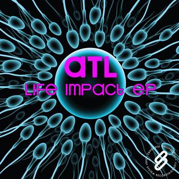 ATL - Life Impact EP