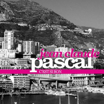 Jean Claude Pascal - C'est Si Bon