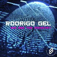 Rodrigo Gel - We Are The Ministry