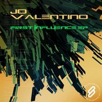 Jo Valentino - First Influence EP