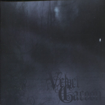 Velvet Cacoon - Atropine