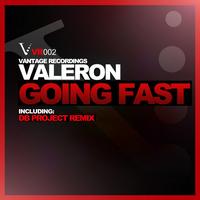 Valeron - Going Fast