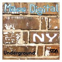 Mass Digital - New York Underground